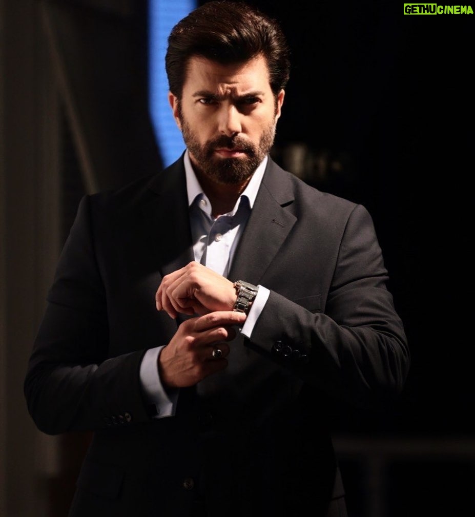 Cenk Torun - 24.4K Likes - @byserdarkeskin #esaret