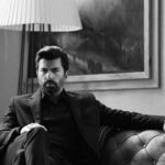 Cenk Torun Instagram -