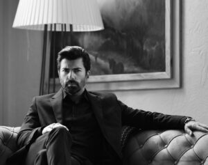 Cenk Torun Instagram - 