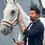 Cenk Torun Instagram -
