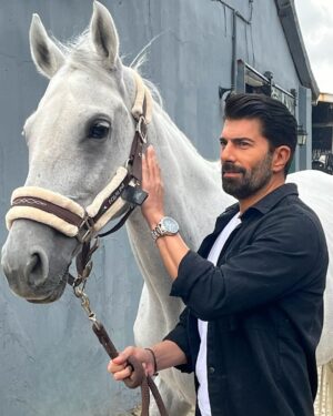 Cenk Torun Instagram - 