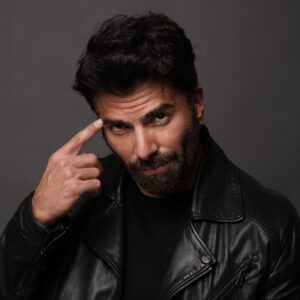 Cenk Torun Instagram - 