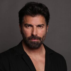 Cenk Torun Instagram - 