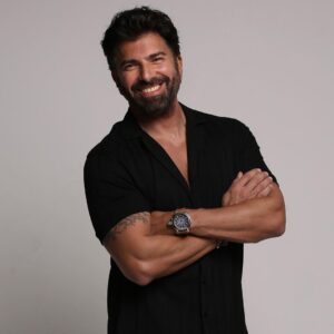 Cenk Torun Instagram - 
