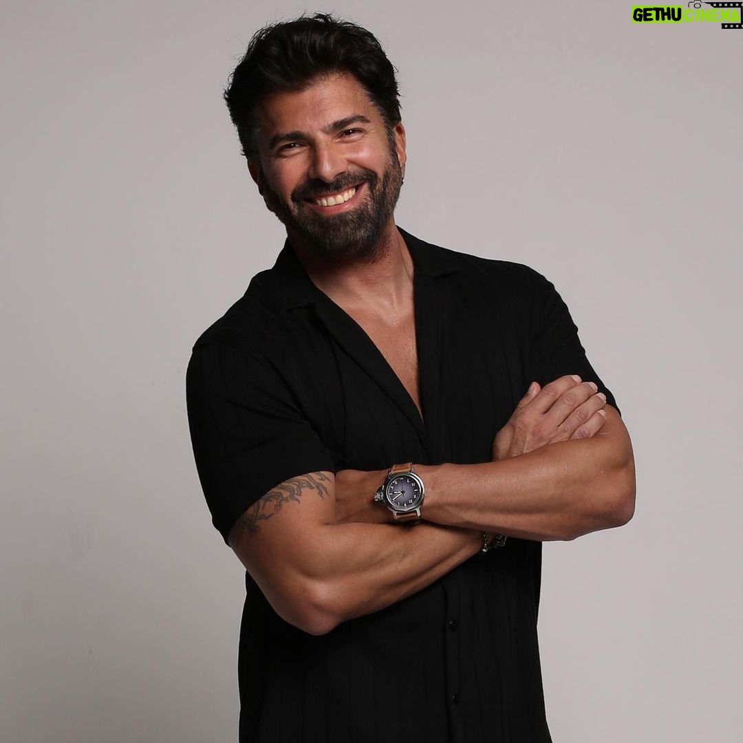 Cenk Torun - 10.7K Likes -