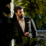 Cenk Torun Instagram -