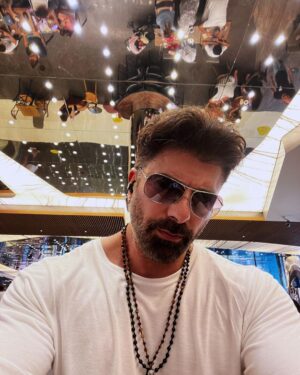 Cenk Torun Instagram - 😎