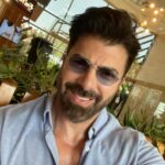 Cenk Torun Instagram – İşler güçler …. 😎