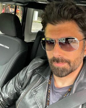 Cenk Torun Instagram - 