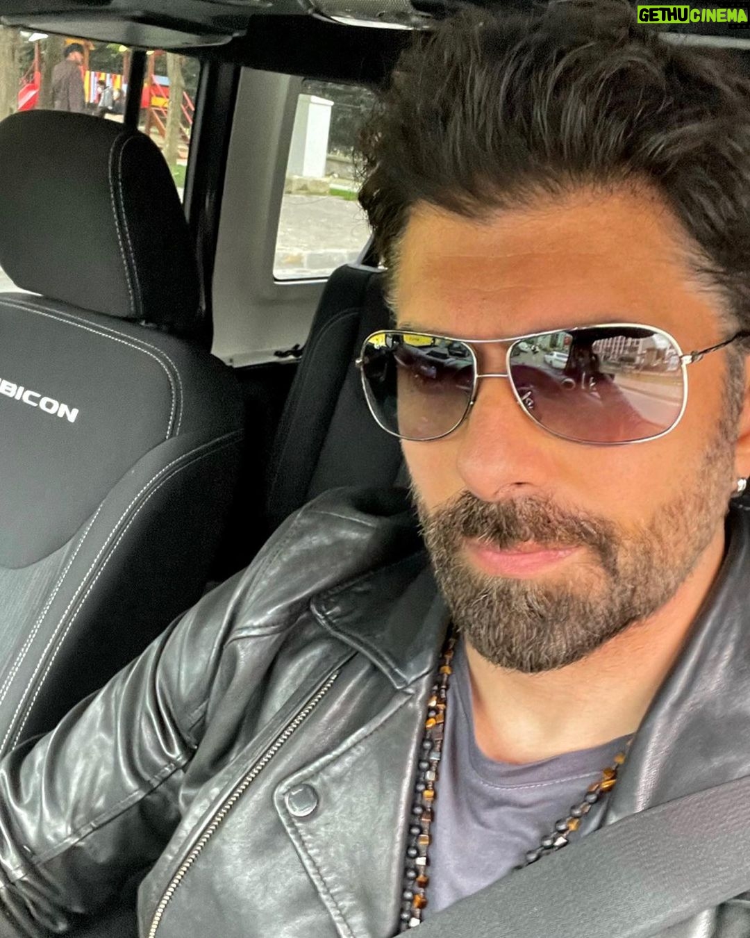 Cenk Torun - 10.5K Likes -