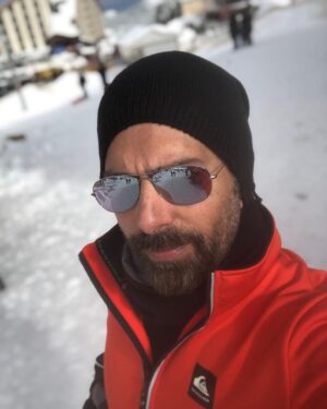 Cenk Torun Instagram - #uludağ  #quicksilver #snow #board ⛷🏂