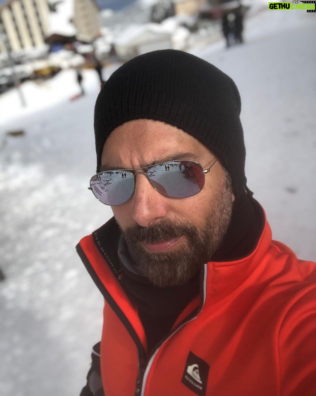 Cenk Torun - 8K Likes - #uludağ #quicksilver #snow #board ⛷🏂