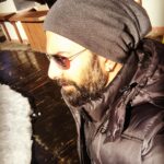 Cenk Torun Instagram – 😎😎😎 Uludağ Kayak Merkezi