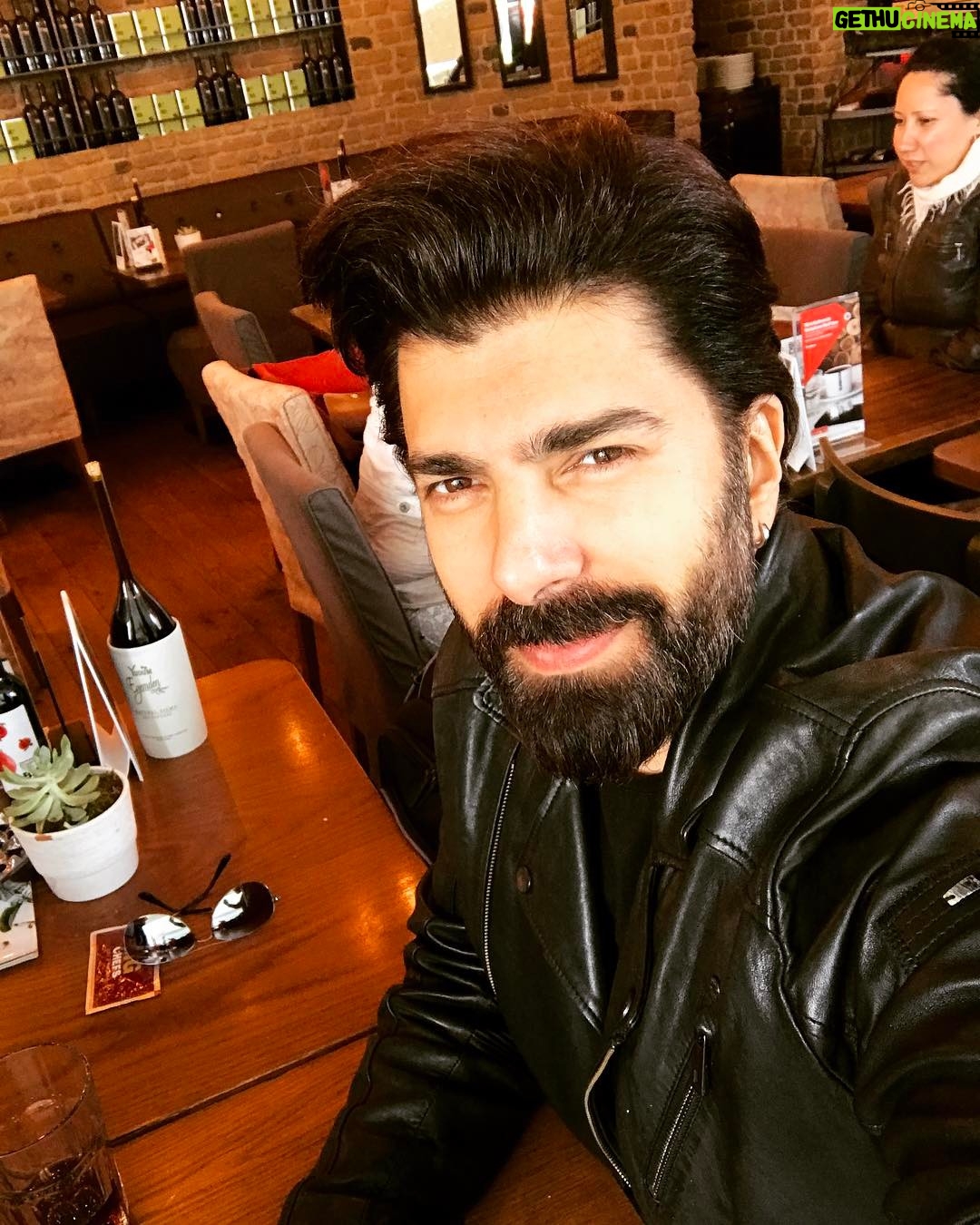 Cenk Torun - 9.1K Likes - 😎😎😎
