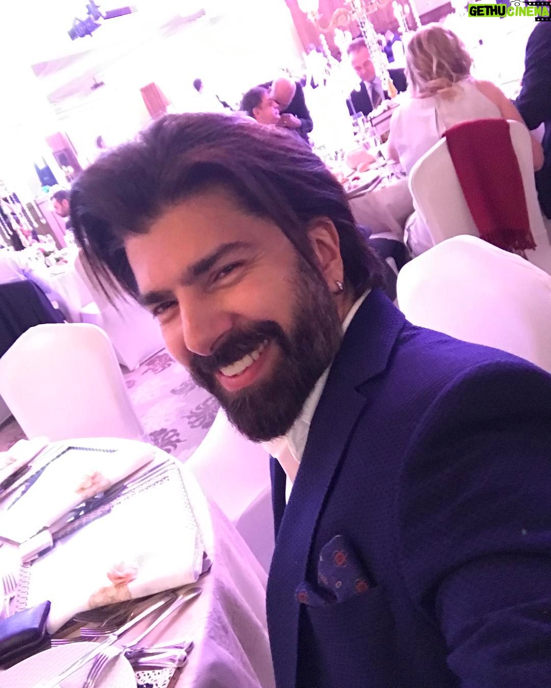Cenk Torun - 8.9K Likes -