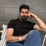 Cenk Torun Instagram -