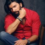 Cenk Torun Instagram -