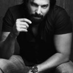 Cenk Torun Instagram - Günaydın 😎😎 photo by @erenyigit