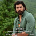 Cenk Torun Instagram - #Repost @yeterdizisitv ・・・ 'Böyle olacağını hiçbirimiz bilemezdik' Heyecan dolu yeni sezon için son 3 gün! #yeter #PelinKarahan #YurdaerOkur #WilmaElles #SelenDomaç #FatihKoyunoğlu #AyşinYeşimÇapanoğlu #CenkTorun #RüçhanÇalışkur #TolgaEvren #DoğanCanSarıkaya #ElizNeşeÇağın #NalanMerter #VilmerÖzçınar #KemalUzun . #EkinTürkmen #HazımKörmükçü #SibelŞişman #MuratSerezli #HakanUmmak . #Yeter #Atv #Koliba #KolibaFilm #Dizi #YeterDizisi . @hellopelin @yurdaerokur @wilmaelles1 @selendomac @cenktorun @fatihkoyunolu @aysnysm @sarikayadogancan @eliznesecagin @atvturkiye @nalanmerter @vilmer67 @kemal_long . @ekinturkmen @hazimkormukcu @sibelsismn @hakanummak