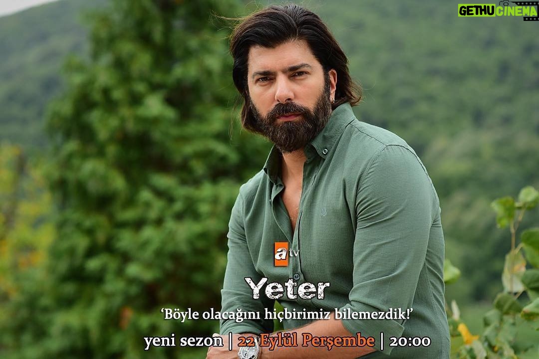 Cenk Torun - 8.6K Likes - #Repost @yeterdizisitv
・・・
'Böyle olacağını hiçbirimiz bilemezdik'
Heyecan dolu yeni sezon için son 3 gün!
#yeter
#PelinKarahan #YurdaerOkur
#WilmaElles #SelenDomaç #FatihKoyunoğlu #AyşinYeşimÇapanoğlu #CenkTorun #RüçhanÇalışkur #TolgaEvren #DoğanCanSarıkaya #ElizNeşeÇağın #NalanMerter #VilmerÖzçınar #KemalUzun
.
#EkinTürkmen #HazımKörmükçü #SibelŞişman #MuratSerezli #HakanUmmak
.
#Yeter #Atv #Koliba #KolibaFilm #Dizi #YeterDizisi
.
@hellopelin @yurdaerokur @wilmaelles1 @selendomac @cenktorun @fatihkoyunolu @aysnysm @sarikayadogancan @eliznesecagin @atvturkiye @nalanmerter @vilmer67 @kemal_long
.
@ekinturkmen @hazimkormukcu @sibelsismn @hakanummak