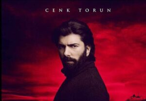 Cenk Torun Instagram - Bu akşam @okanbayulgen #dada dayım beklerim..