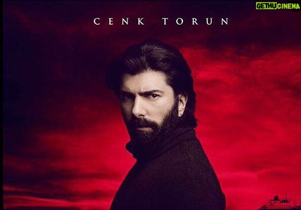 Cenk Torun - 8.2K Likes - Bu akşam @okanbayulgen #dada dayım beklerim..