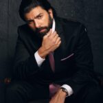 Cenk Torun Instagram -