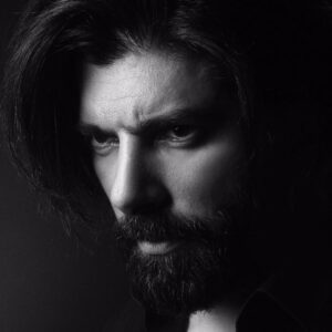 Cenk Torun Instagram - @erenyigit
