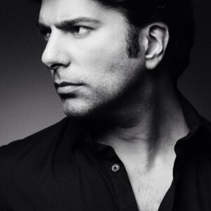 Cenk Torun Instagram - 