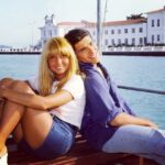 Cenk Torun Instagram -