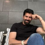 Cenk Torun Instagram -