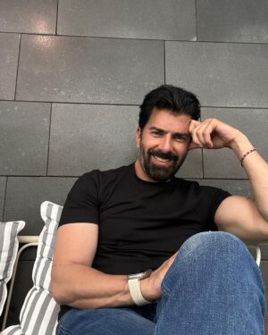 Cenk Torun Instagram - 
