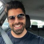 Cenk Torun Instagram - Hikaye de kalmasın dediniz 😊