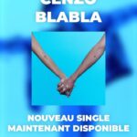 Cenzo Tuihani Instagram - Mon premier single « Blabla » est disponible sur toutes les plateformes 🔥 lien dans ma bio Ce n’est que le début…je suis si fier de moi, de mon équipe. Merci pour les travaux 🤜🏻🤛🏻@romainbotti @jonathancagne @cellar_____ @playtwolabel 📸 @hugolardenet @theo.lert L’avenir est fait de belles rencontres trust me.