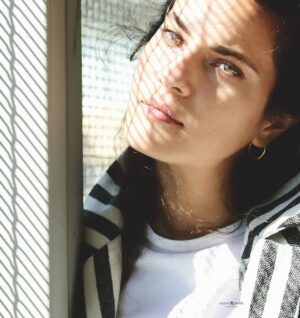 Ceyda Olguner Instagram - #ekim 📸 @aydancinarofficial