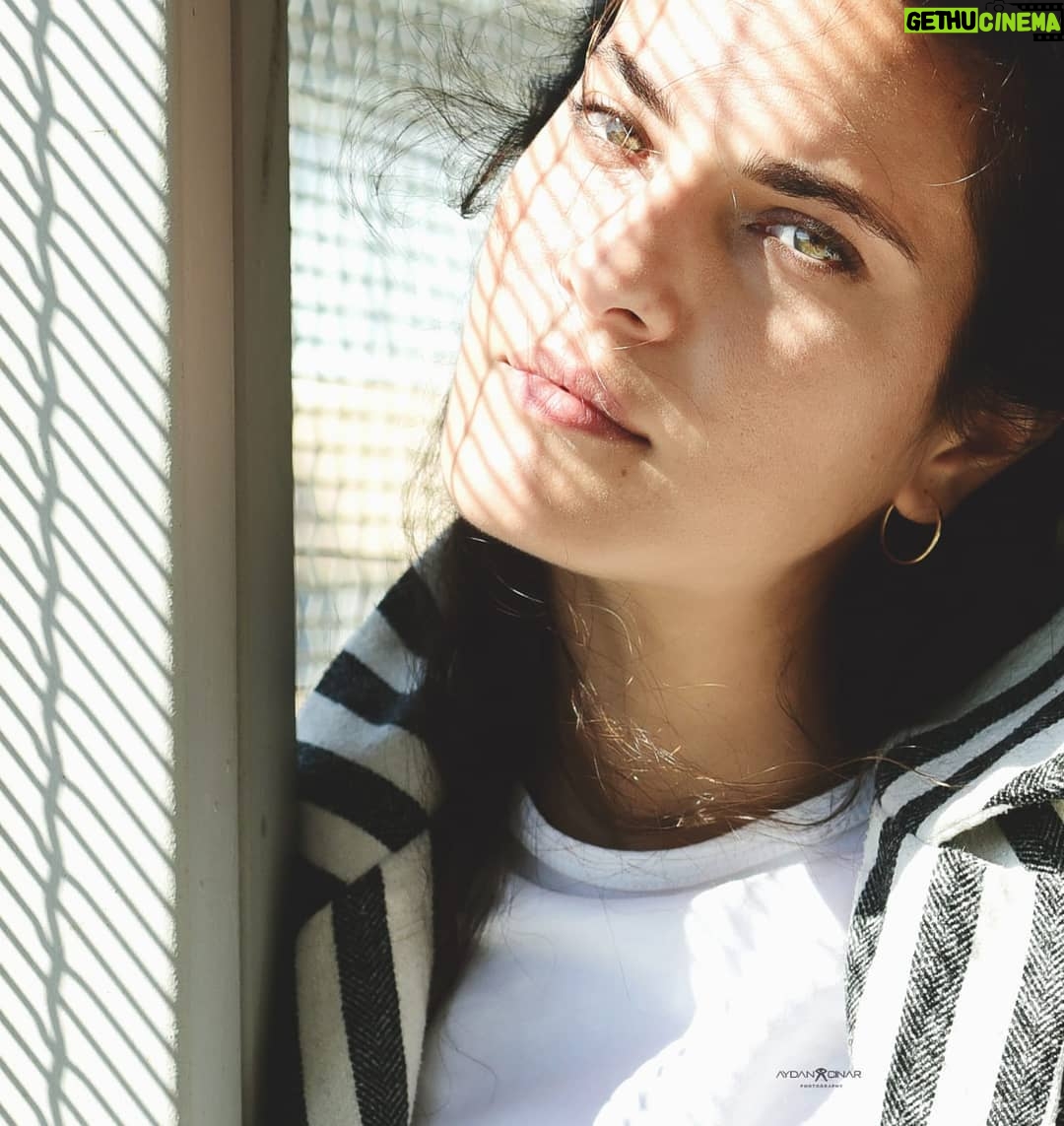 Ceyda Olguner - 4.8K Likes - #ekim 📸 @aydancinarofficial