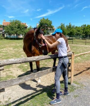 Ceyda Olguner Instagram - #feelings 🤠