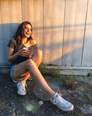 Ceyda Olguner Instagram - #mayıs 🪁