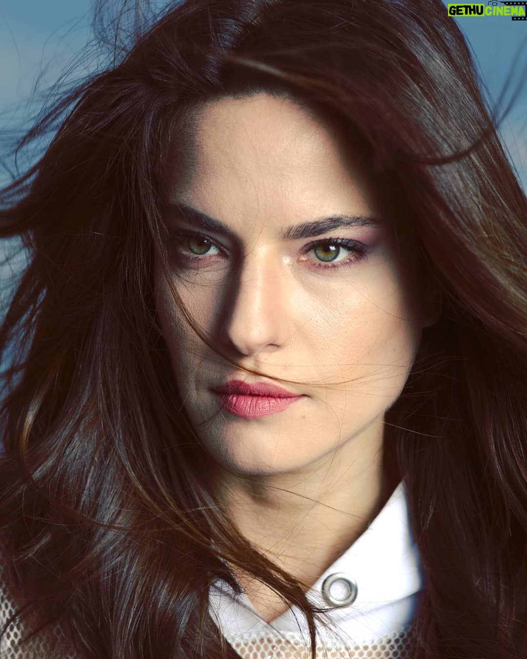 Ceyda Olguner - 4K Likes - #portre 😎
#photoby ---> @enisonurimaging
#makeup ---> @zeyneptopogluu