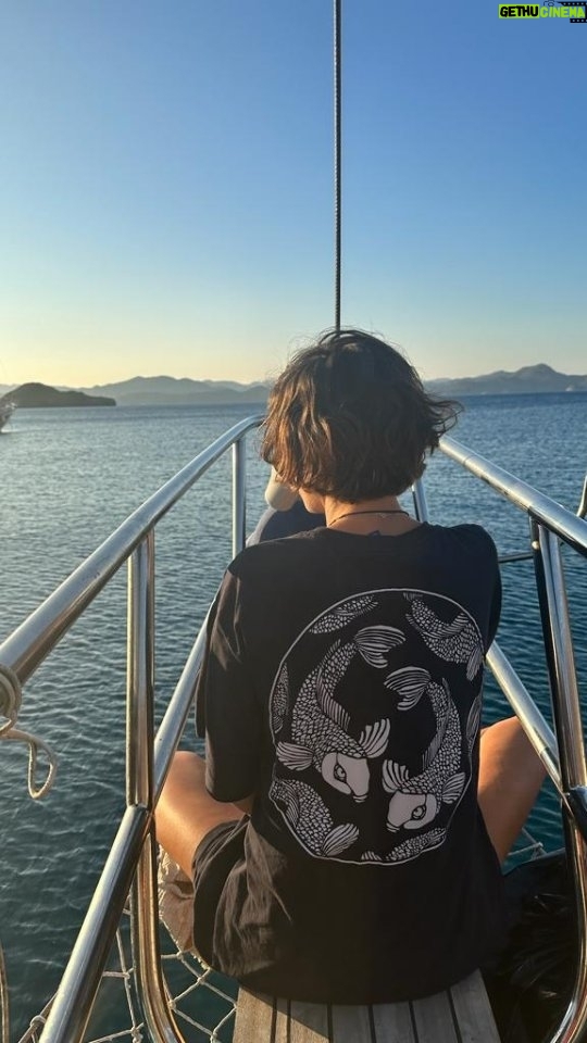Most liked Instagram photo of Ceyda Olguner