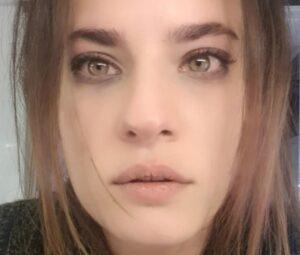 Ceyda Olguner Instagram - ☻ #kayit