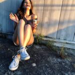 Ceyda Olguner Instagram - #laugh 🌸