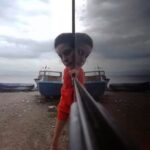 Ceyda Olguner Instagram – #reflection #rain 🌦️ #photoby – – > @ozerrgungor Istanbul Province