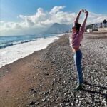 Ceyda Olguner Instagram - Ben düşündüğün #kişi değilim. Ben senin imgenim. ( l'm not who you think l'm. I'm just your #fantasy 👍 Antalya Province
