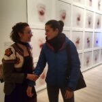 Ceyda Olguner Instagram - #yüzüntopografyası