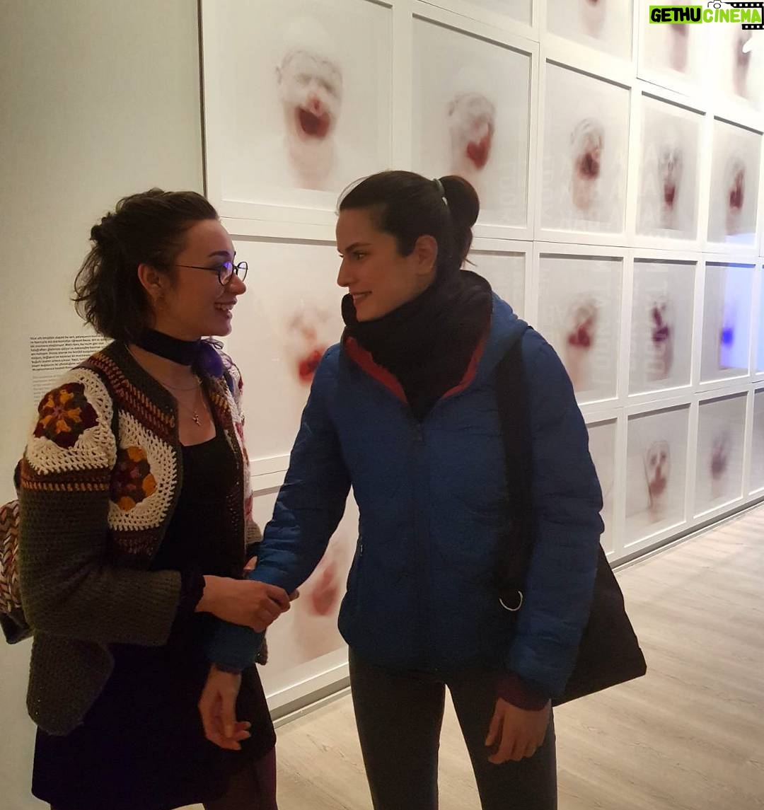 Ceyda Olguner Instagram - #yüzüntopografyası