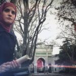 Ceyda Olguner Instagram - Görüntü yönetmenimin gözünden "Filiz'm" ((: çok teşekkür ederim. 😊 #by @myomrylmz