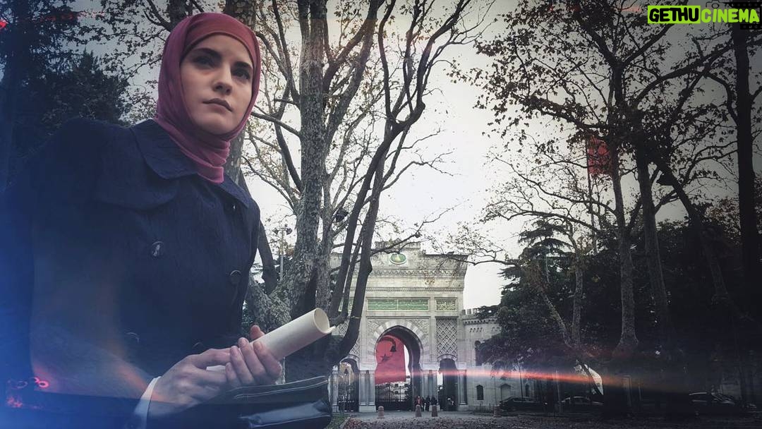 Ceyda Olguner - 1.2K Likes - Görüntü yönetmenimin gözünden "Filiz'm" ((: çok teşekkür ederim. 😊 #by @myomrylmz