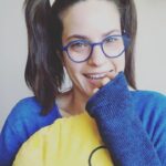 Ceyda Olguner Instagram - #pazarkeyfi #pazarsabahı #işegidenler #çocuklargibişenidik #sabahkafası #itinayla #gulumse 😊😀😃😄 #glasses 😋
