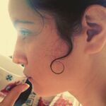Ceyda Olguner Instagram – #coffeetime #bukleli #günaydın 🥳